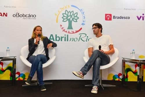 Foto: Marcio Irala/Abril no Rio 